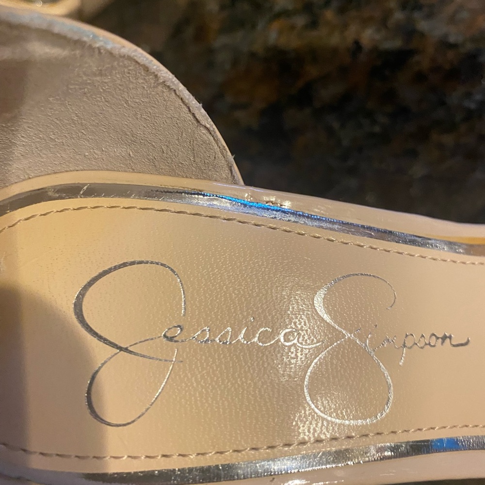 Jessica Simpson Heels - Picture 6 of 9
